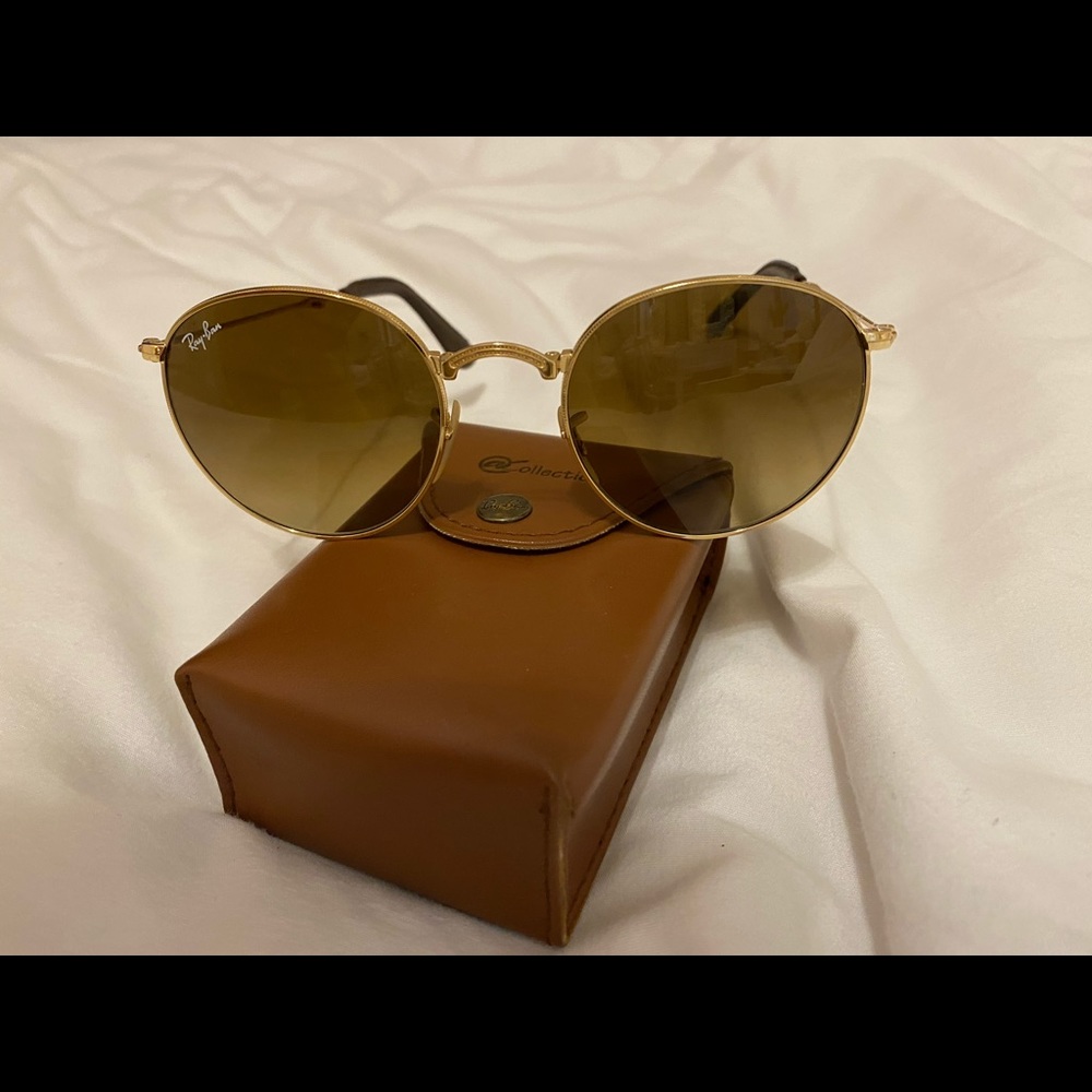 Ray-ban sunglasses